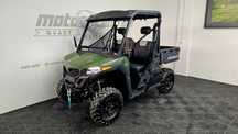 Nowy CFMOTO UFORCE 600 UTV IDEALNY DO PRACY! Fvat23% Leasing Transport