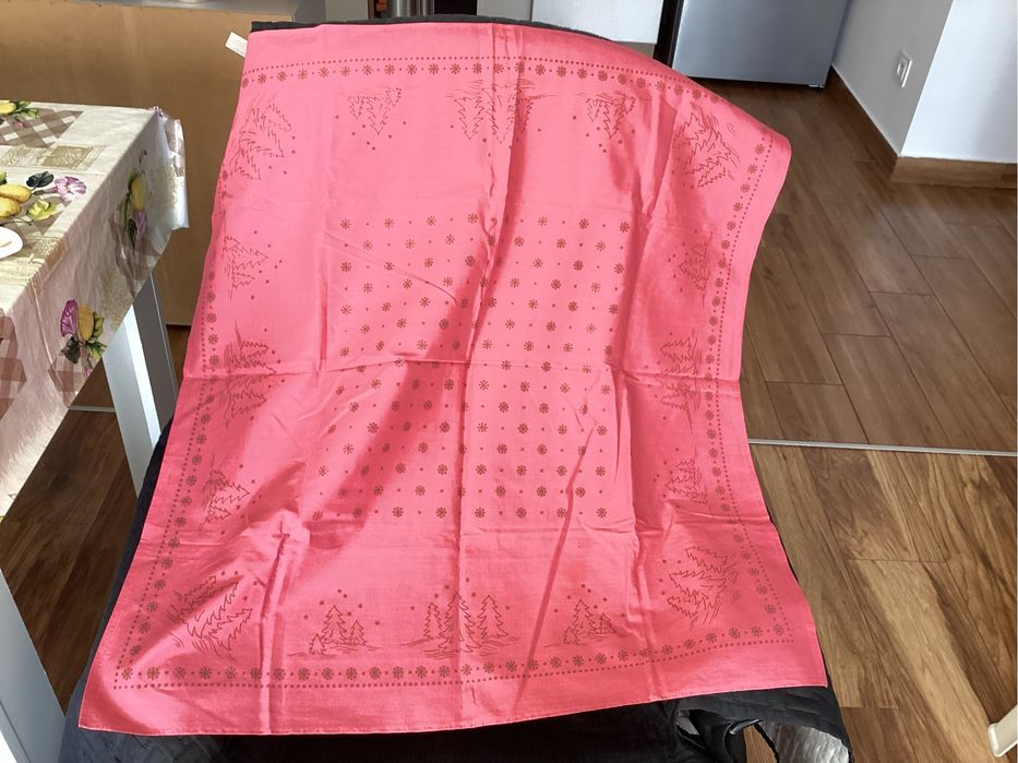 Swiateczny obrus/ serweta