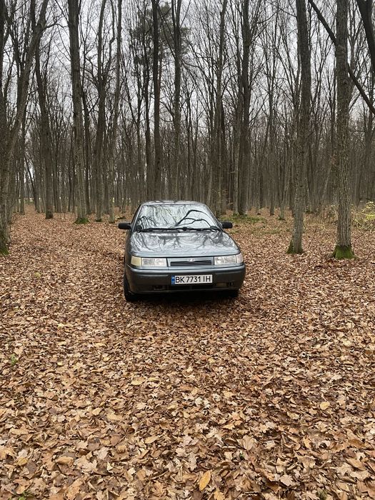 Продам ваз 2110 газ /безнин