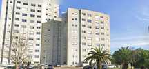 Apartamento T4 para arrendamento