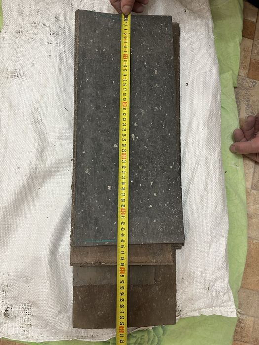 Параніт для прокладок