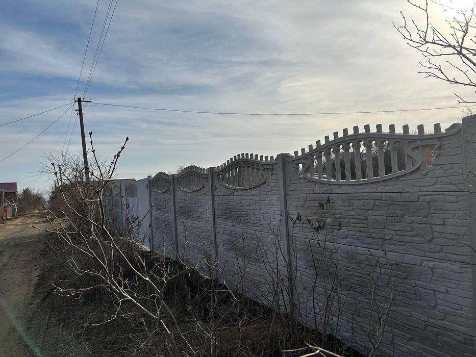 ХІТ ПРОДАЖУ‼️Плита Сайдінг / Забори Паркани - міцність 100%‼️ГАРАНТІЯ