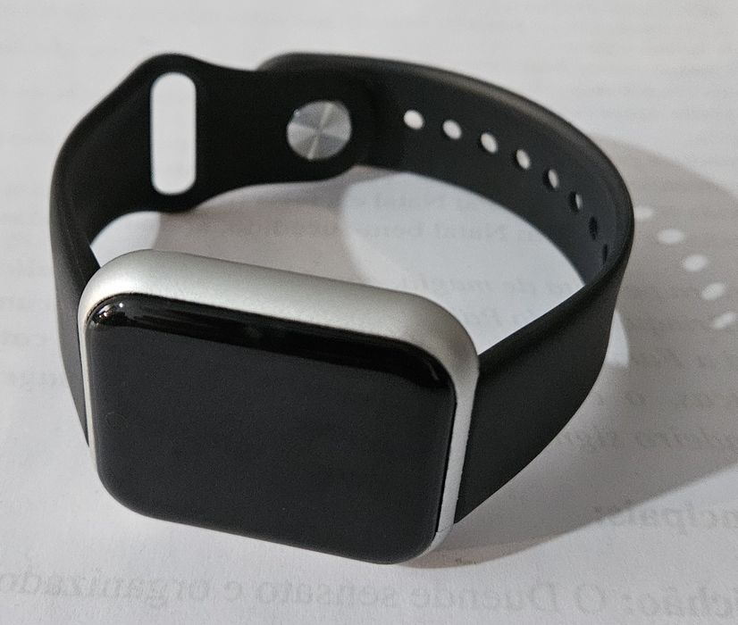 Relógio SmartWatch FitPro