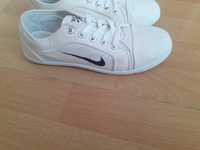 Nike buty sportowe damskie 38