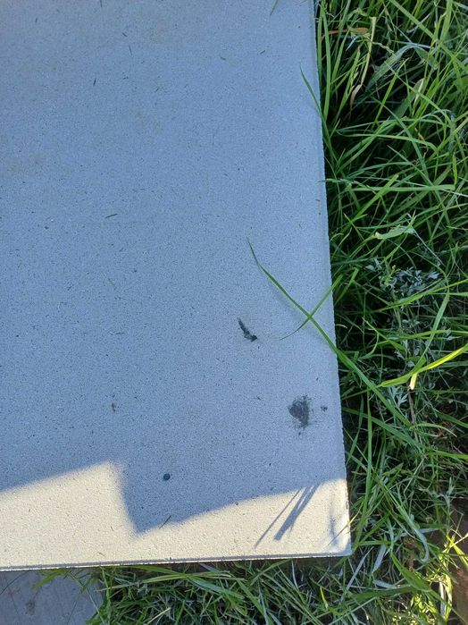 Sprzedam 6 szt. stopień schodowy głaski royal 100x40x15 standard biały