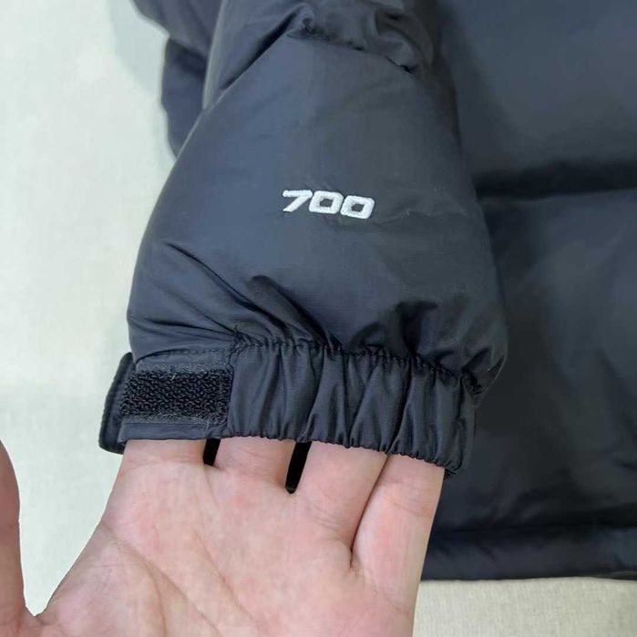 The_North_Face_1996 Retro Nuptse 700 Fill Packable Jacket XXL