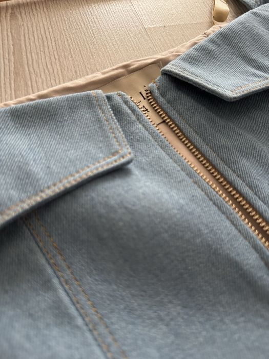 Корсет ateliet 24. В стилі the coat