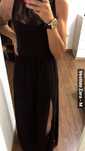 Vestido Zara