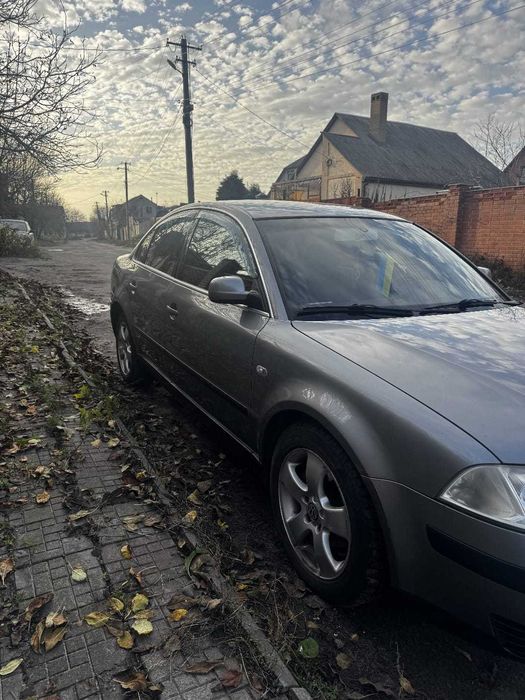 Продам Пассат в гарному стані