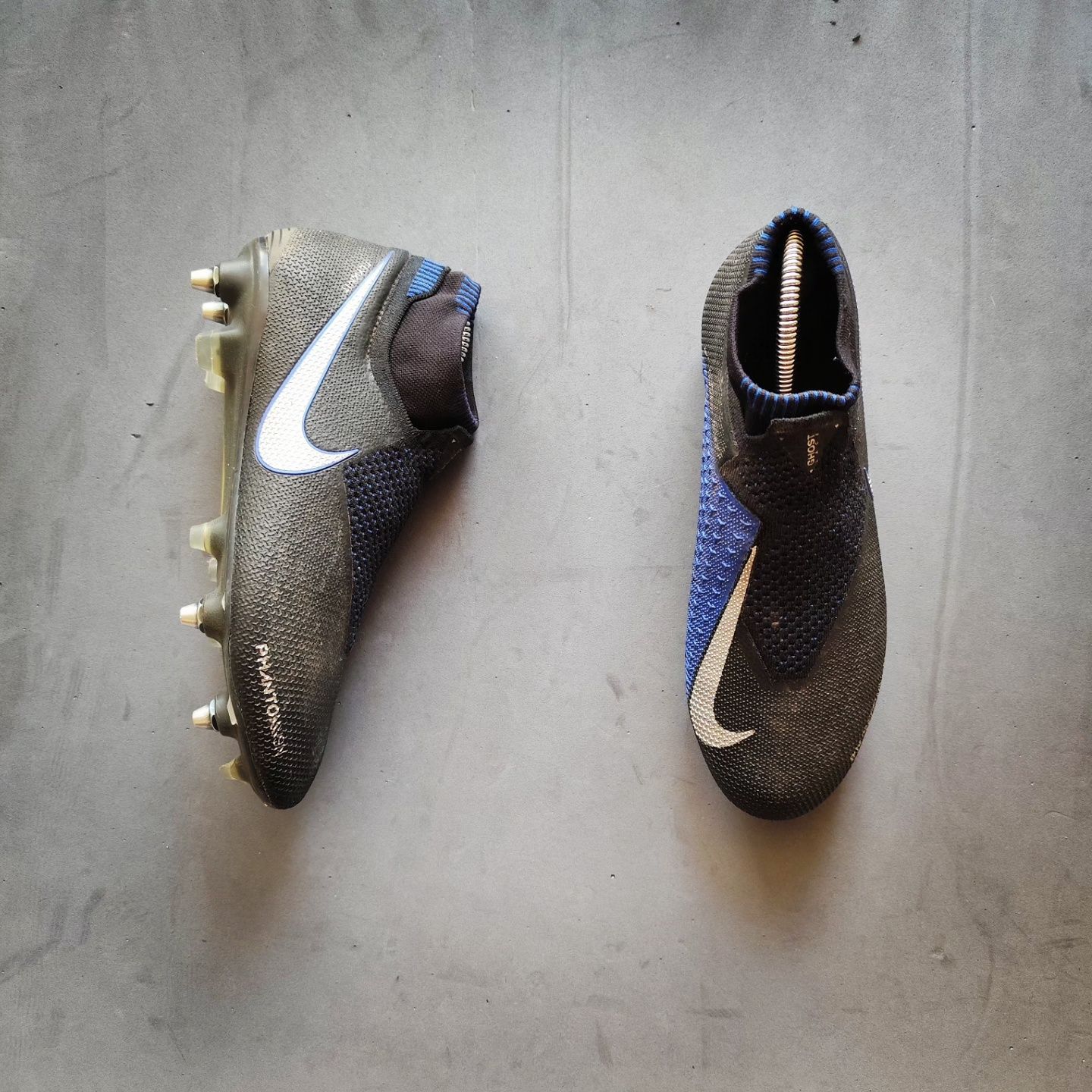 Korki Nike Phantom VSN Elite Anti-Clog 41