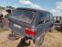 Розбірка запчастини Range Rover P38A Рендж Ровер 2,5 дизель BMW M51D25