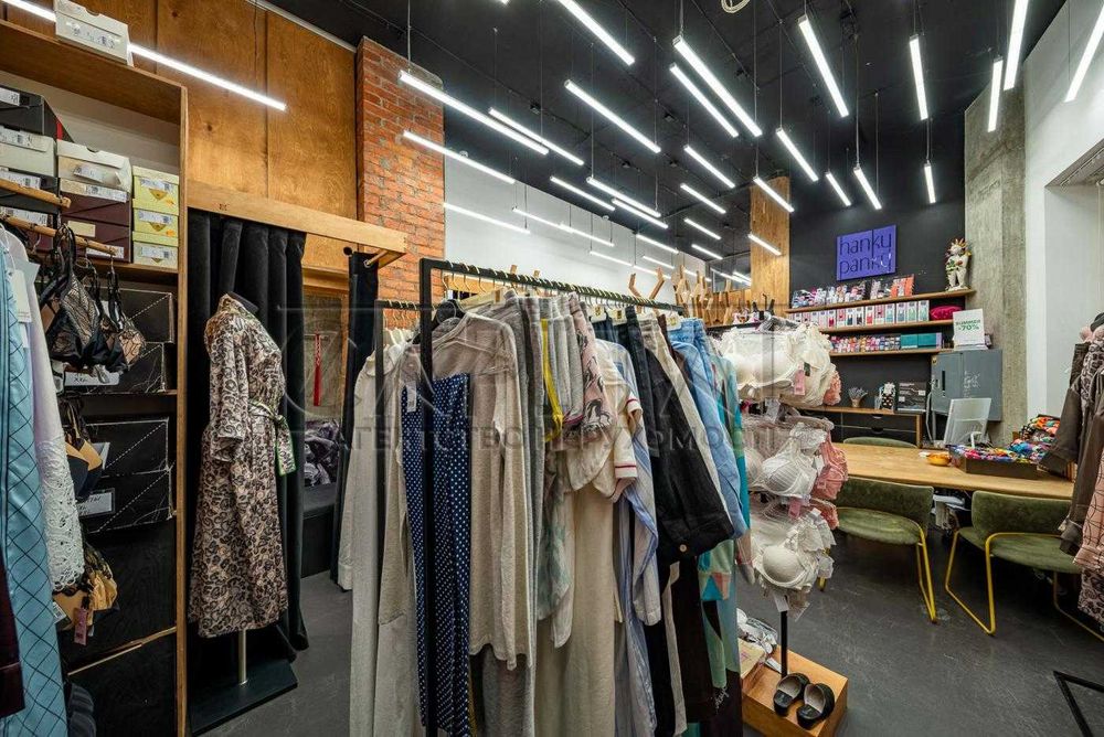 Продаж окремого приміщення 113 м2 Старонаводницька) Печерськ