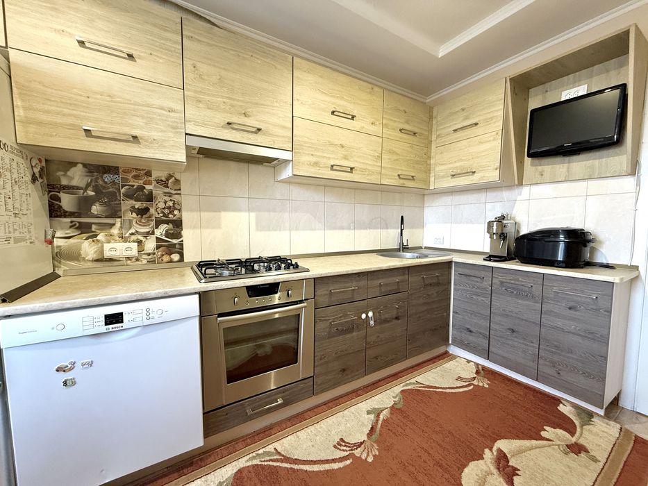 Оренда 3к квартири р-н Порт Сіті, проспект Соборності