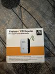 Extensor de sinal Wi-Fi