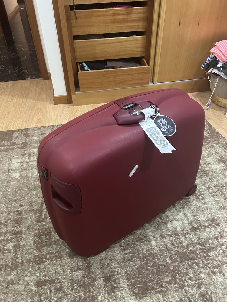 Mala Viagem Samsonite