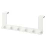 Enudden nowy wieszak ikea na drzwi