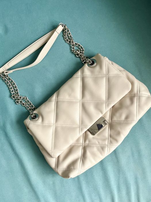 Сумка жіноча Stradivarius