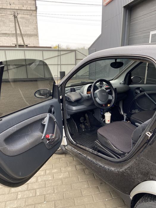 Smart 450 0.6t 2002р