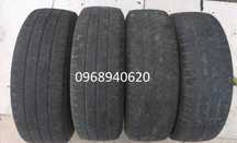 Шини резина колеса лето 4 шт 205 65 R16C Good Year