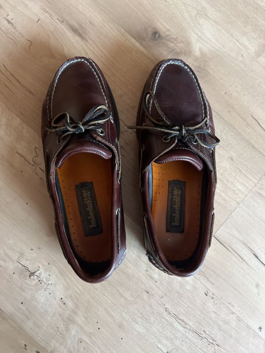 Buty Timberland 41
