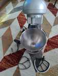 Robot planetarny Andrew James