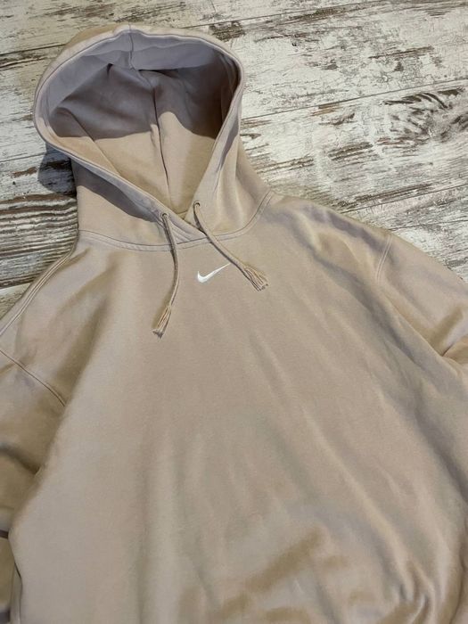 nike central swoosh hoodie худі найк оригінал