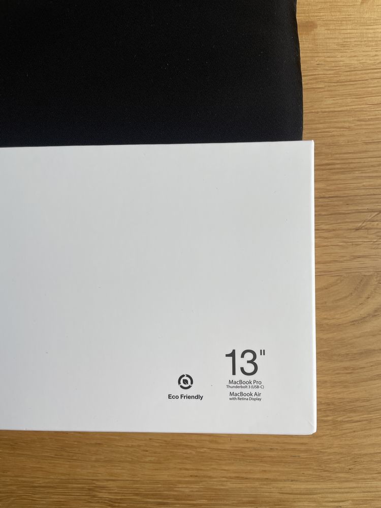 Apple Laptop sleeve ochrona etui torba na laptopa