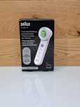Braun No Touch BNT400 termometr bezdotykowy