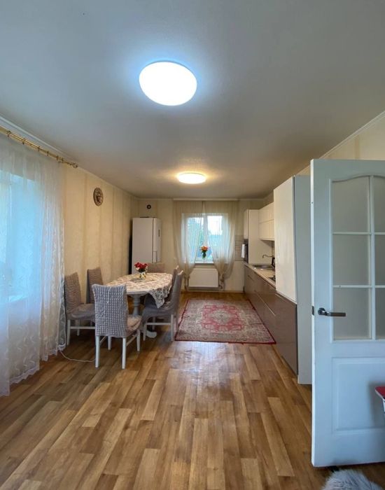 Гарний будинок з якісним ремонтом