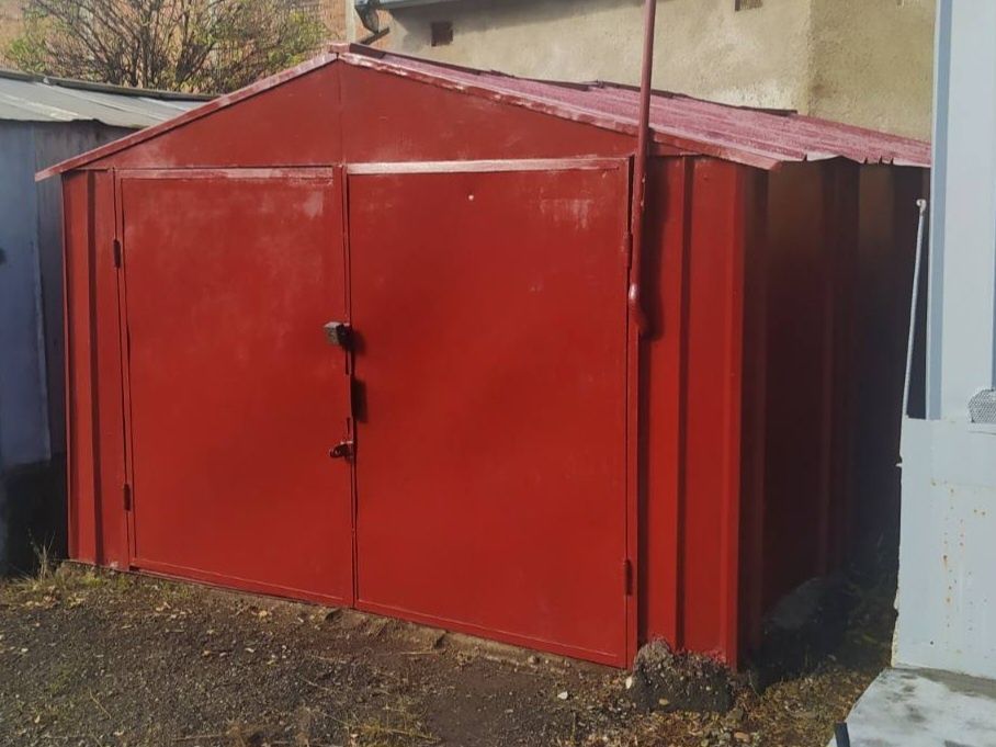 Продається гараж в гаражному кооперативі #11 по вул.Південно-Кільцева