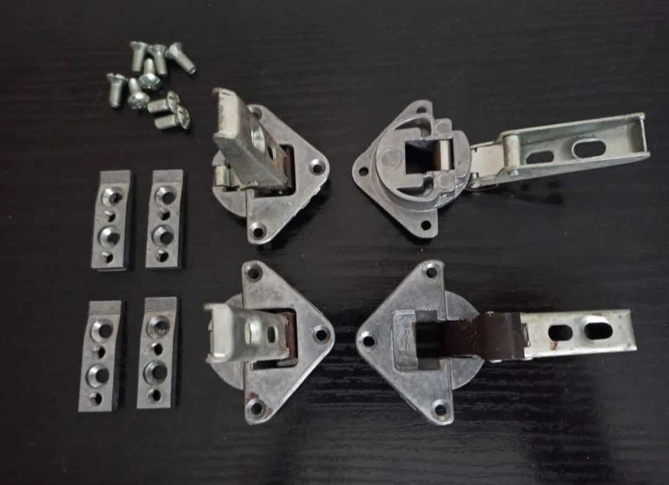 Игрушки петли для мебели