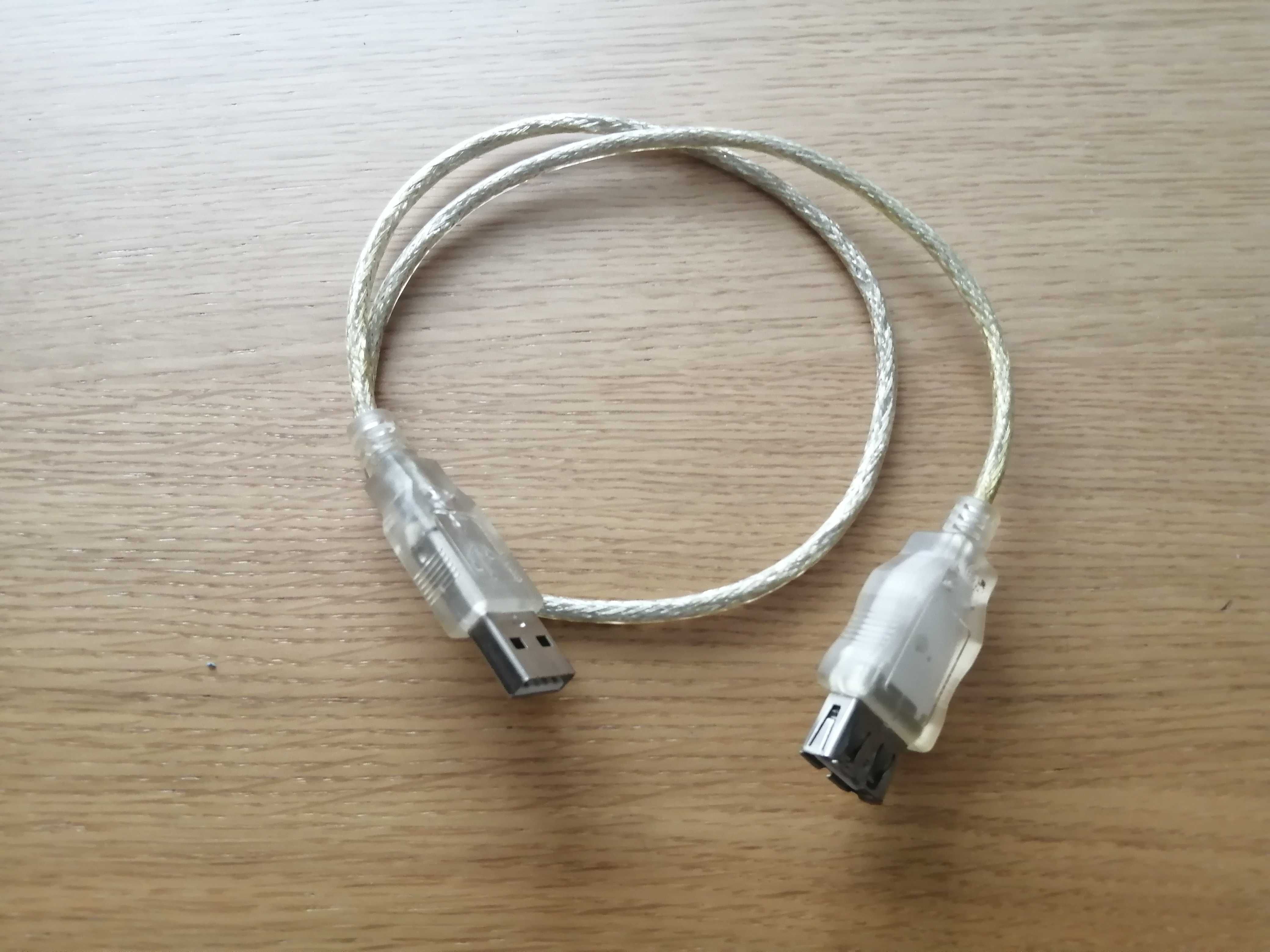 Cabos USB 2.0 3.0 HUB Base