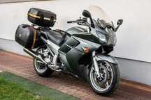 Yamaha FJR 1300 R 2003 Raty Transport Największy Wybór Moto W PL