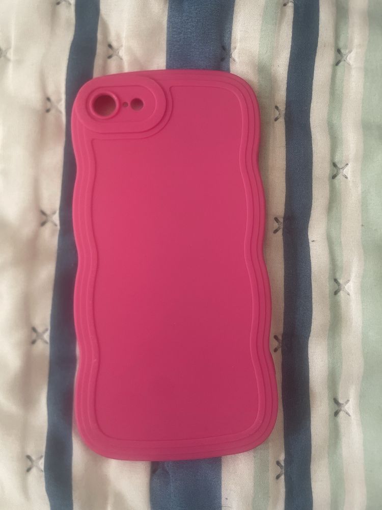 Capas iphone 8 novas