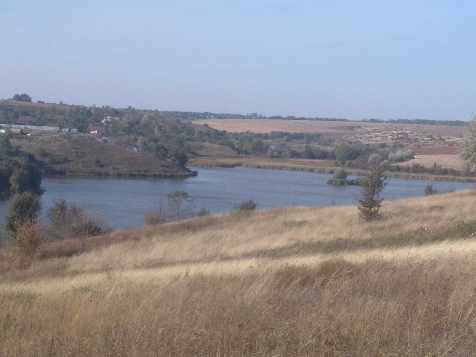 Продам земельну ділянку Кулібаба від Власника зі світлом