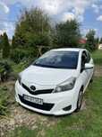Toyota Yaris III