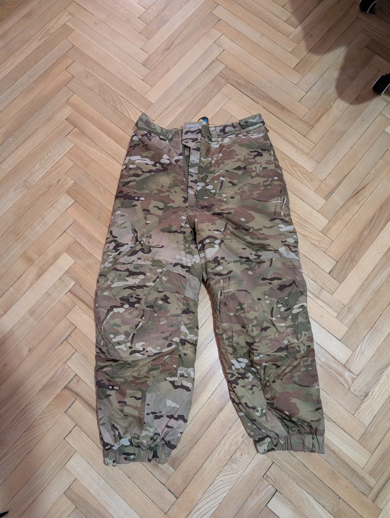 Штани М-ТАС Prіmaloft LVL 7