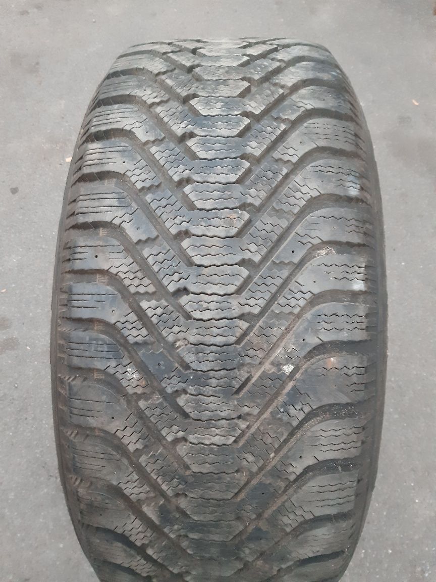 Автошина 255 55 r18 GOODYEAR ULTRAGRIP 500 зима