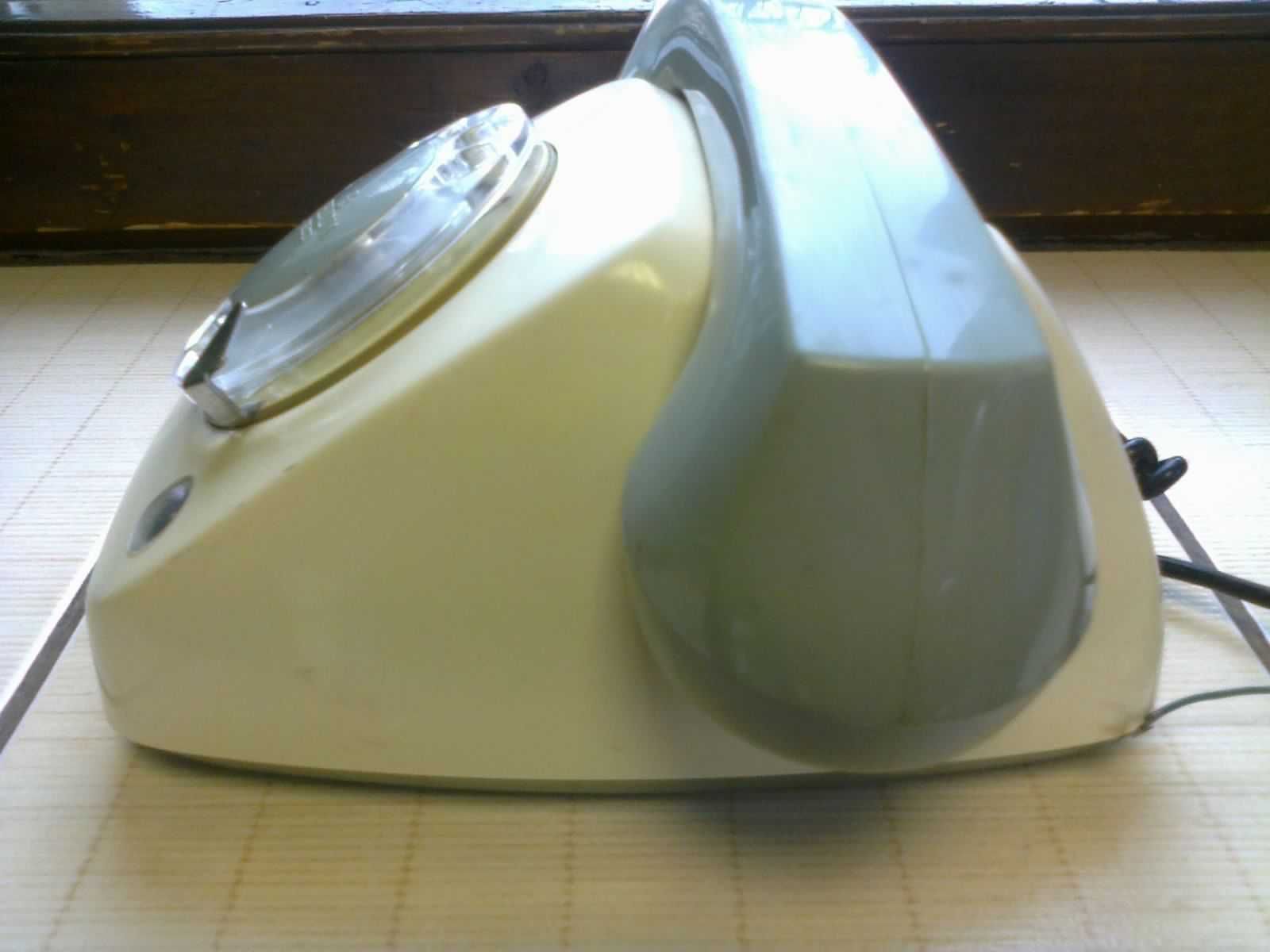 telefon stacjonarny tarczow RWT