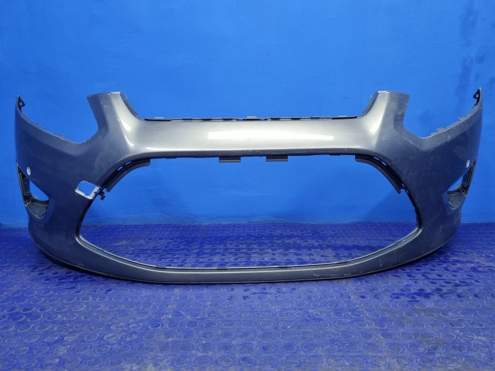 ZDERZAK przedni FORD C-MAX MK2 przód PDC Oryginał