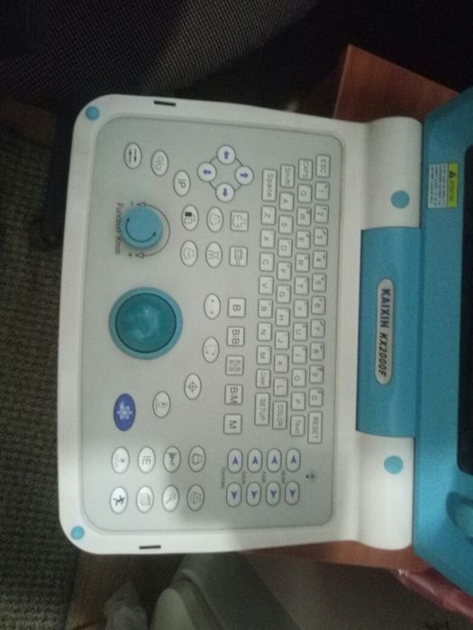 Продам УЗИ аппарат kaixin kx2000f
