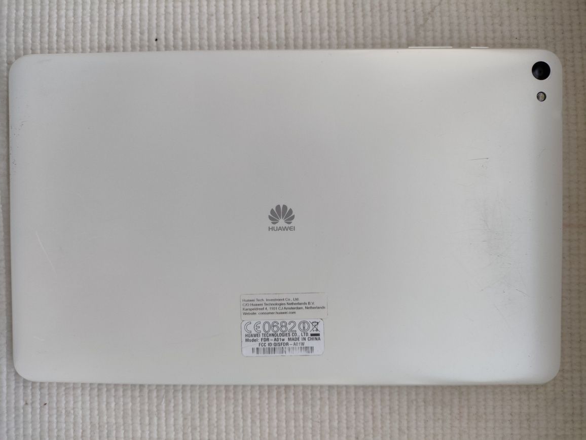 Tablet Huawei Media Pad