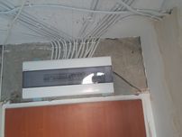 Instalacje elektryczne