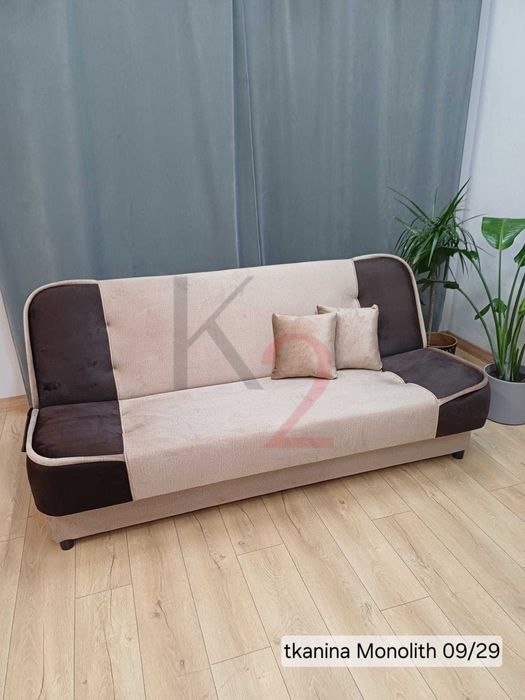 Wersalka TANIA Kanapa Sofa BONELL Łóżko Dostawa 3-7 Dni  + Gratis