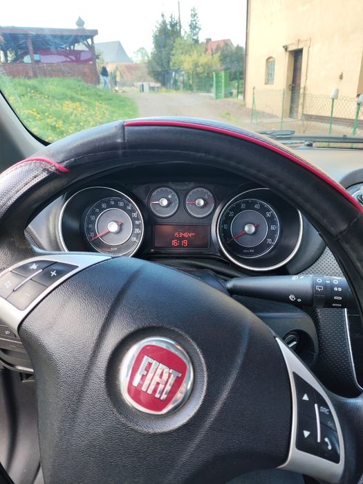 FIAT Punto Evo 1.2