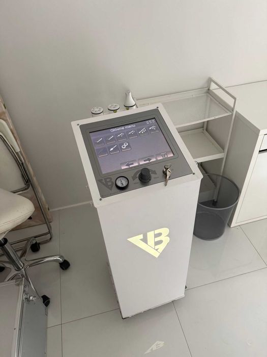 Kombajn Kosmetyczny 8w1 Venus Beauty