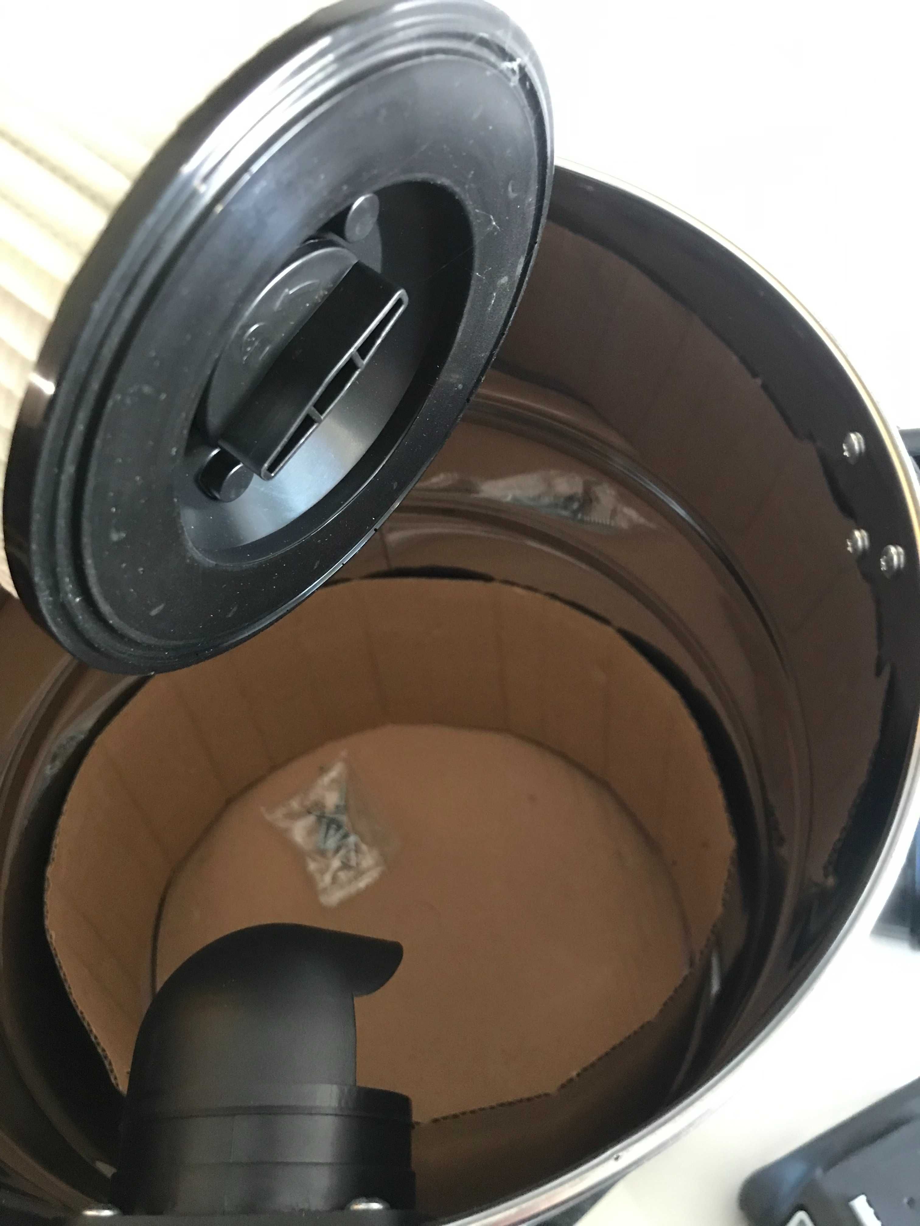 Пилосос акумуляторний FERREX® 40 V  мокрий і сухий
