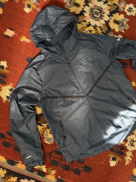 Ветровка/Куртка Nike Storm Fit ACG NSW