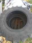 Opony Michelin Agribib 14,9 R28