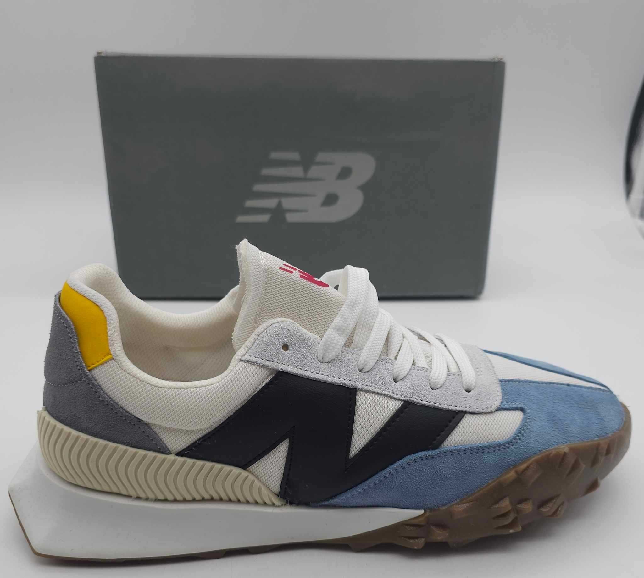 New Balance modelo xc 72 unisexo
